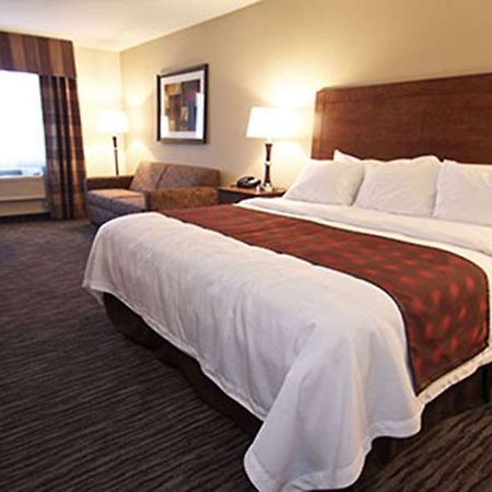 American Inn & Suites Parkers Prairie Номер фото