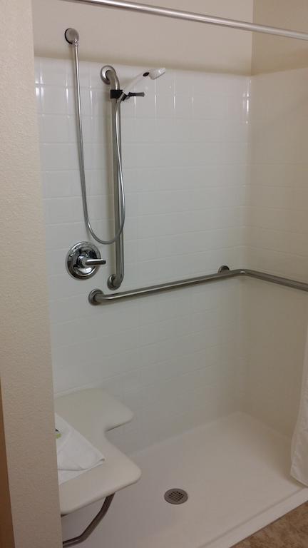 American Inn & Suites Parkers Prairie Экстерьер фото