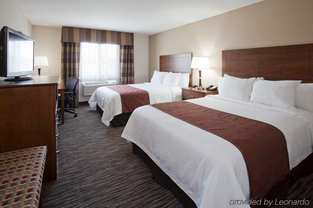 American Inn & Suites Parkers Prairie Экстерьер фото