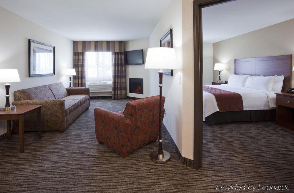 American Inn & Suites Parkers Prairie Экстерьер фото