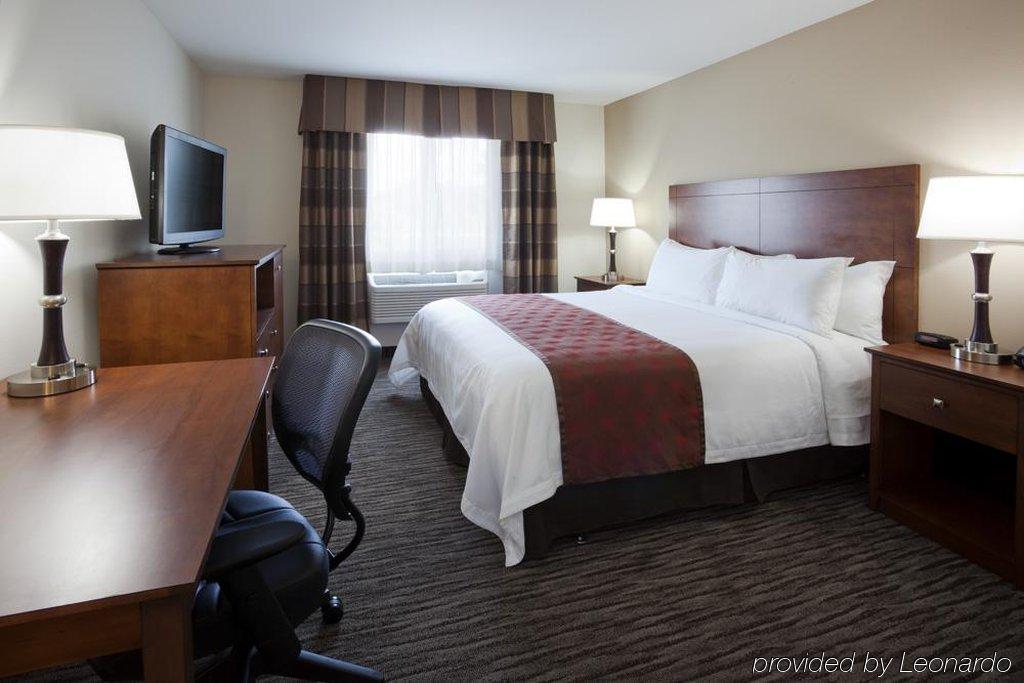 American Inn & Suites Parkers Prairie Экстерьер фото
