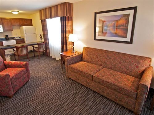 American Inn & Suites Parkers Prairie Экстерьер фото