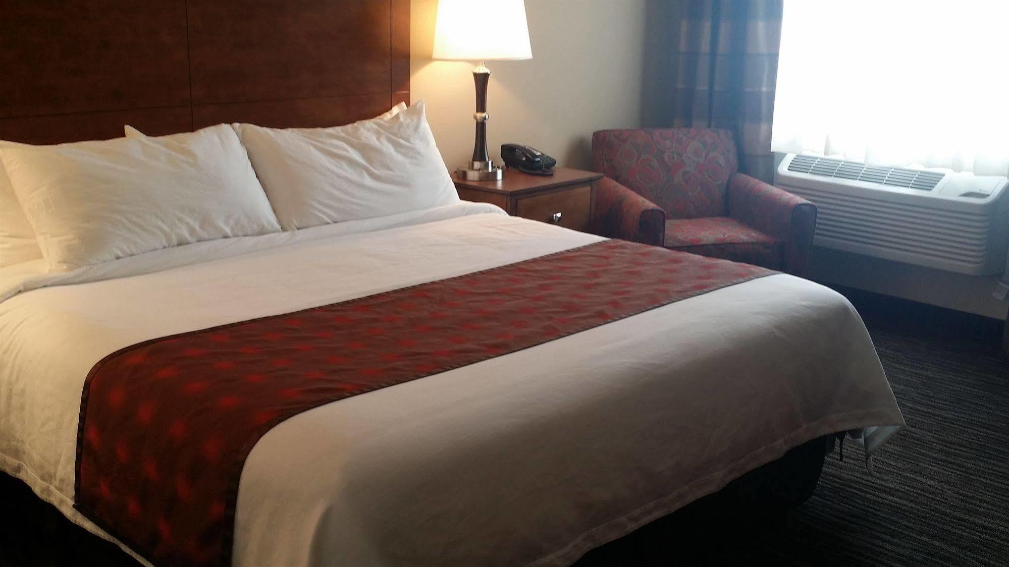 American Inn & Suites Parkers Prairie Экстерьер фото